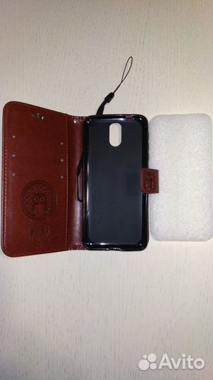 Продается чехол для телефона Нокия 3.1