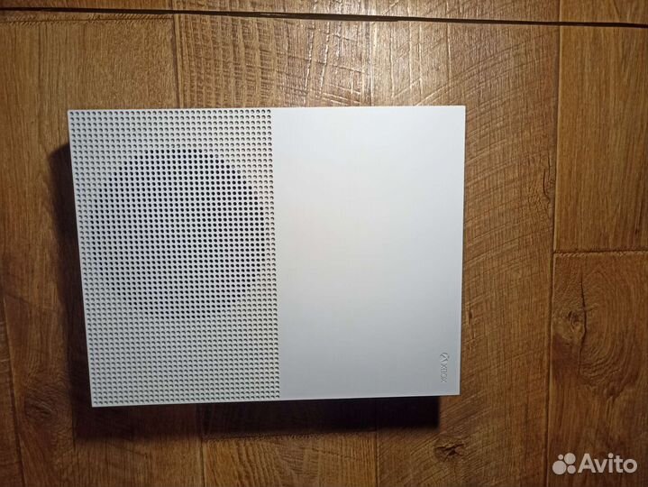 Xbox One s 500 gb