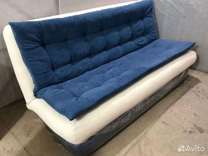 Диван со спальным местом / диван для офиса