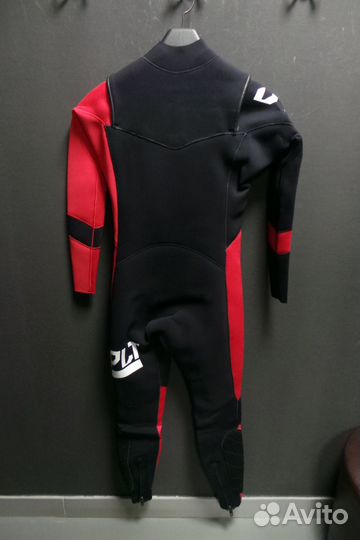 Гидрокостюм jetpilot RX ONE GBS 4/3 fullsuit