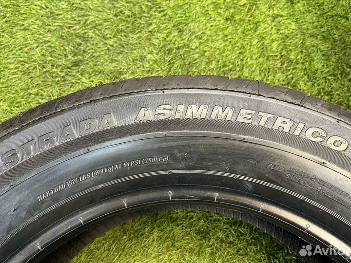Viatti Strada Asimmetrico 185/60 R14 82H