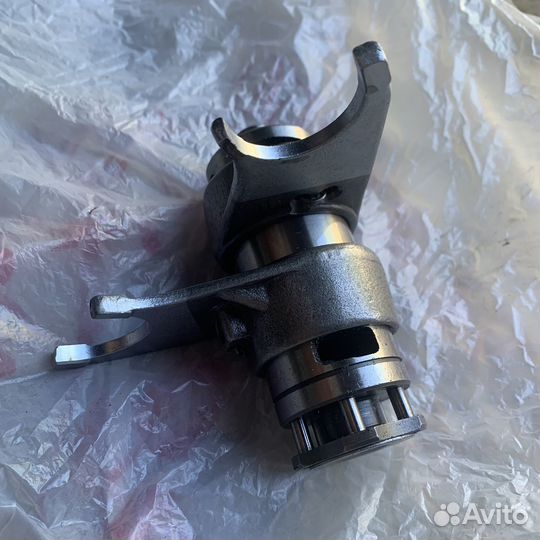 Копирный вал на питбайк 125cc