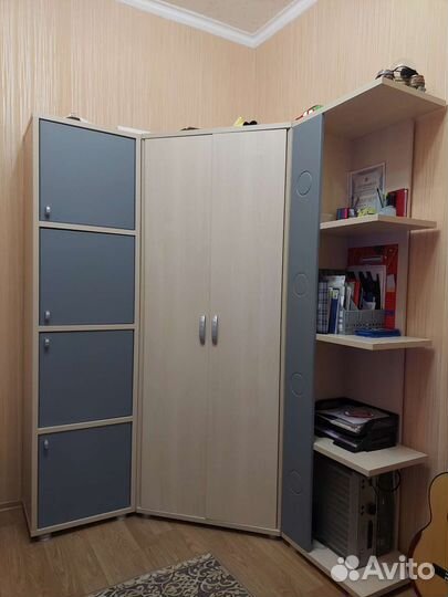 Детская мебель для мальчика б/у