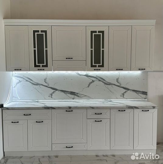 Кухонный гарнитур Сара