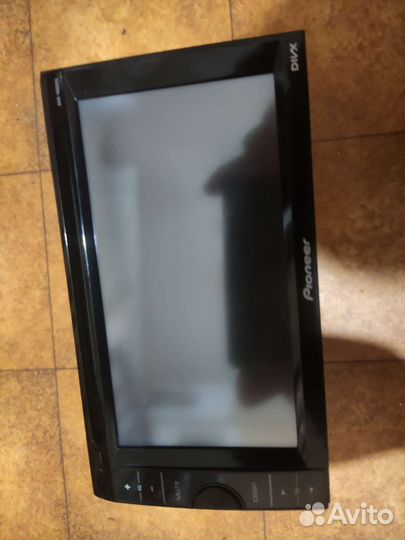 Магнитола 2 din pioneer