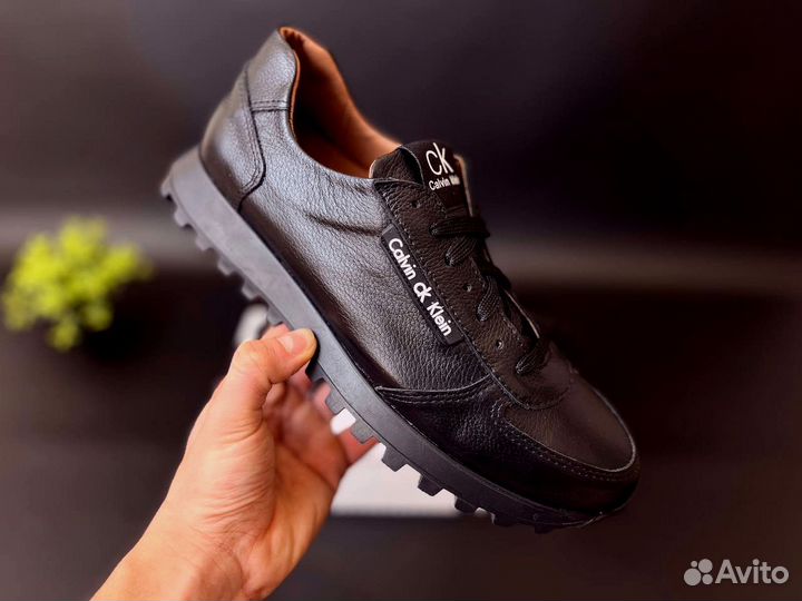 Кроссовки Calvin Klein