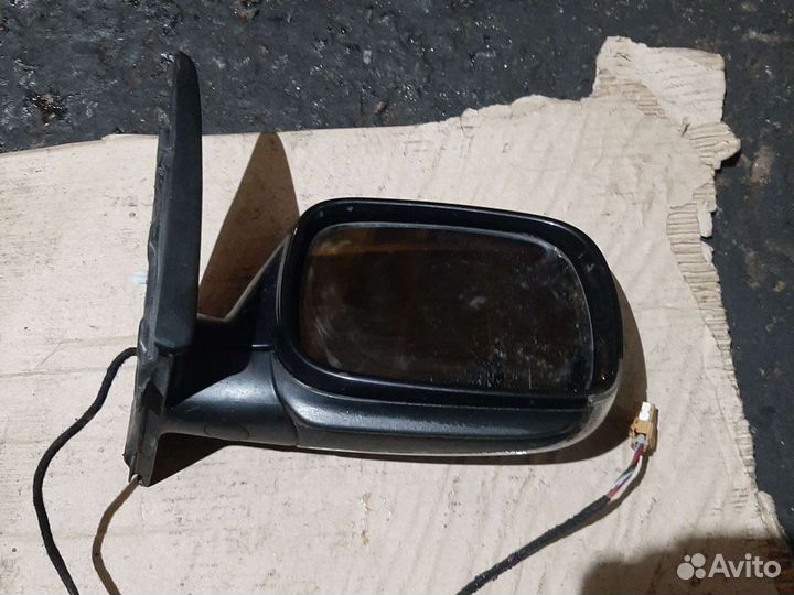 Зеркало Фольксваген Туарег эл. С подогревом