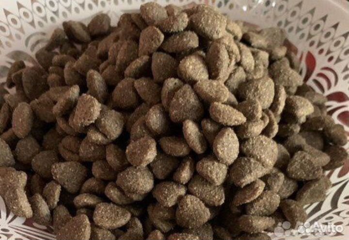 Корм для собак Монж