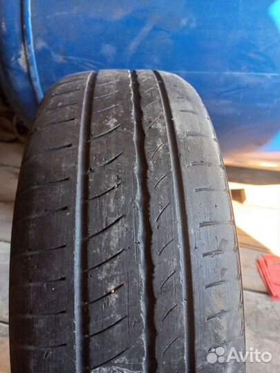 Pirelli Cinturato P1 185/55 R15
