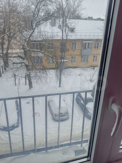 Комната 17,8 м² в 6-к., 3/4 эт.