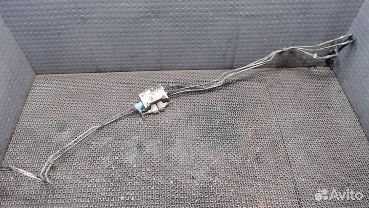 Блок клапанов Land Rover Discovery 2, 2000