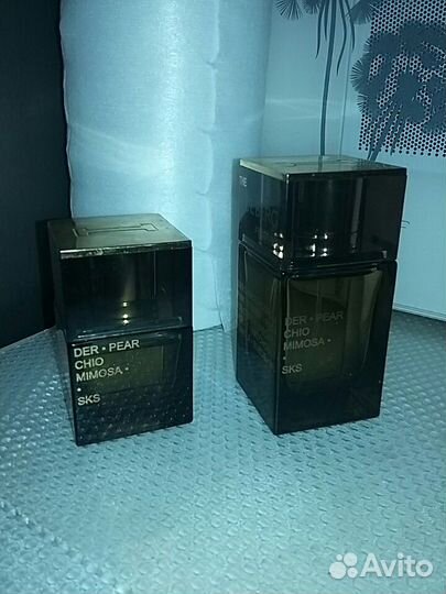 Духи Iceberg fragrance 30 и 50 мл