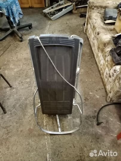 Детские санки