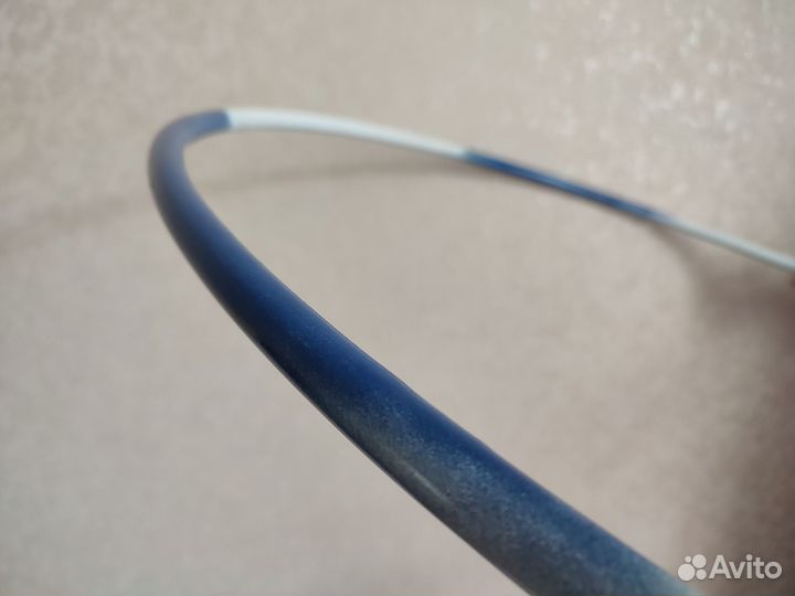 Обруч металлический