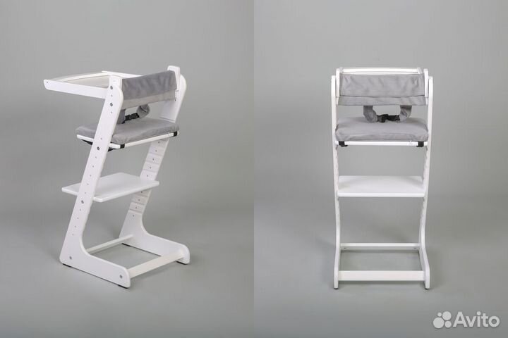 Растущий стул