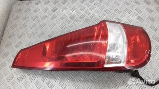 Фонарь задний левый hyundai I30 FD (5LV18MX01)