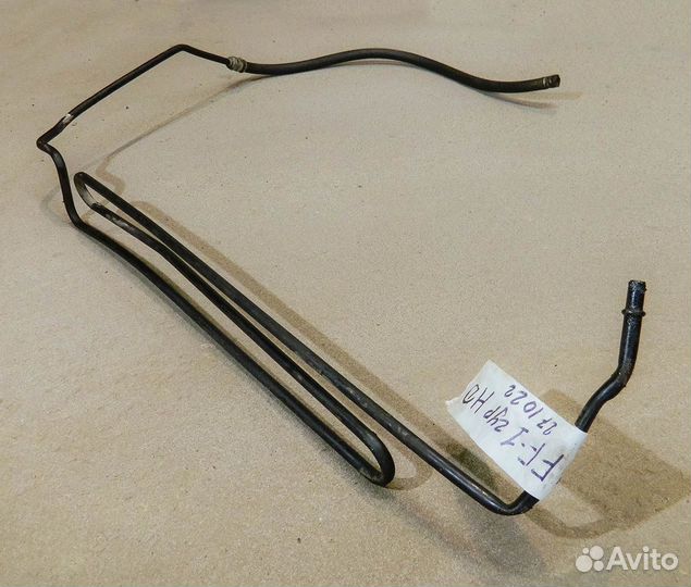 Радиатор гур Ford Focus 1 USA