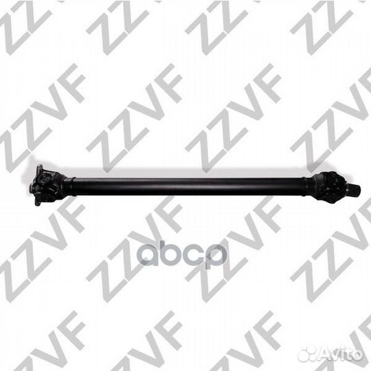 Карданный вал передний BMW X5 E70 2007 (3.0TDi