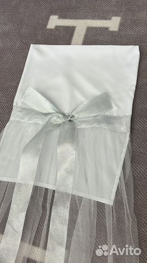 Накидки (чехлы) для стульев на банкет или свадьбу