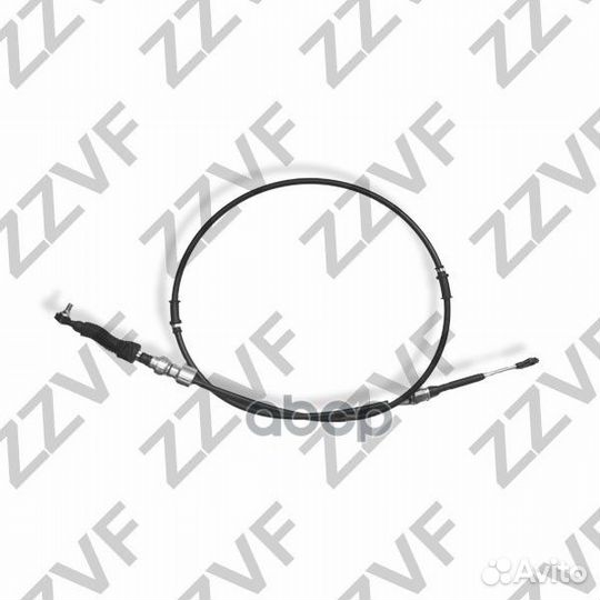 Трос кпп nissan tiida C11X (07:) 34935-EM30A GR