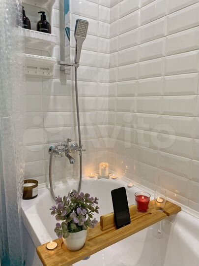 Квартира-студия, 27 м², 2/19 эт.