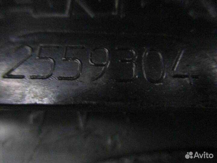 Корпус подножки Scania 2559304