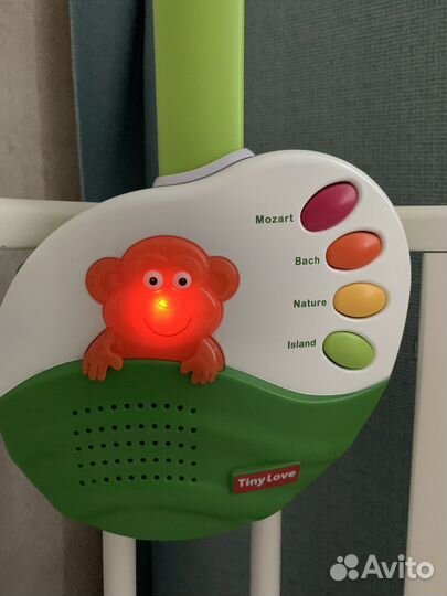 Мобиль tiny love 