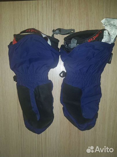 Продаются детские перчатки