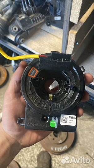 Подрулевой шлейф Kia Sorento Mq4