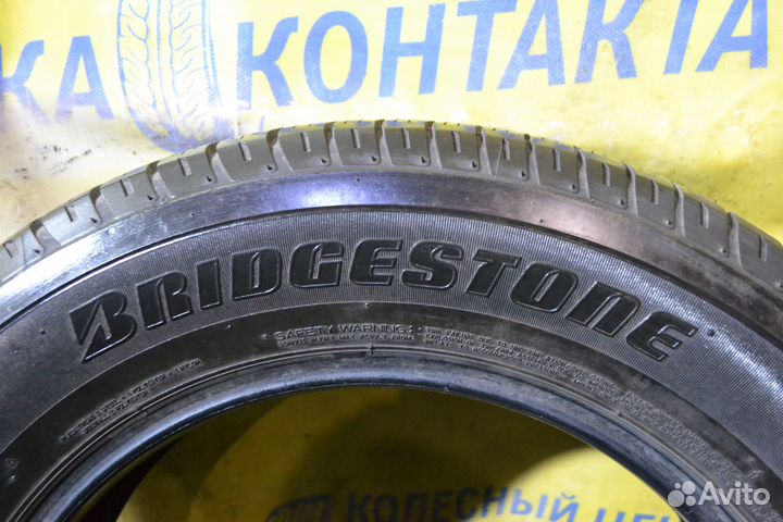 Bridgestone Dueler H/T D687 225/65 R17