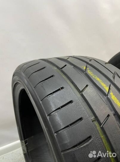 Bridgestone Potenza RE003 Adrenalin 265/35 R18 108