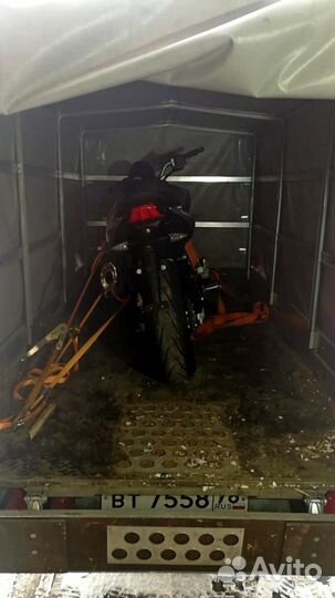 Мотоподбор. Выездная диагностика мотоцикла