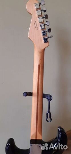 Fender stratocaster mexico