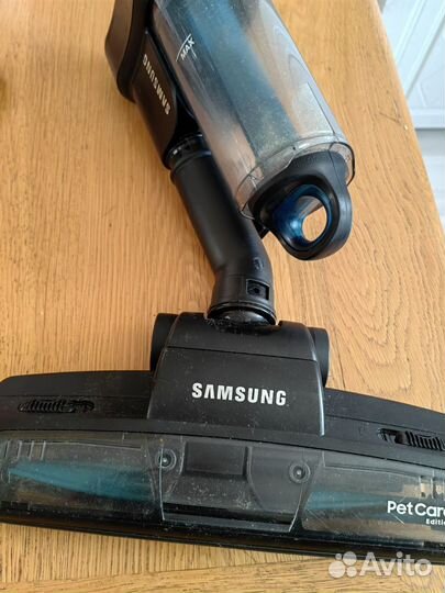 Щётка для пылесоса