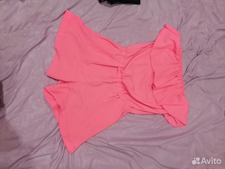 Комбинезоны