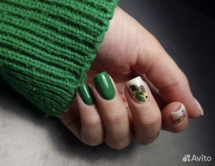 Тоебуеться модель на наращивание