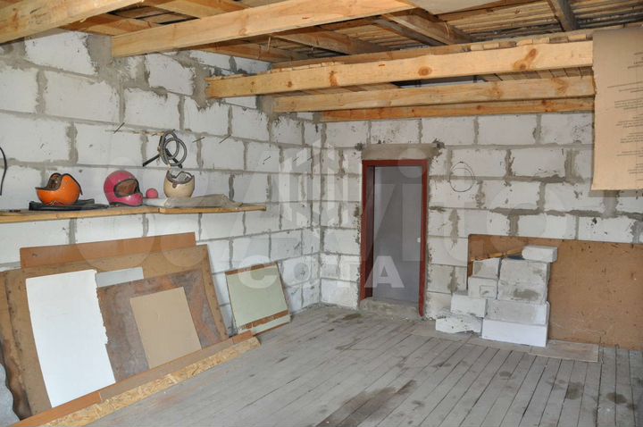 Гараж, 25 м²