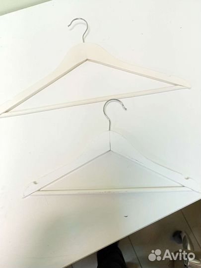 Вешалки плечики