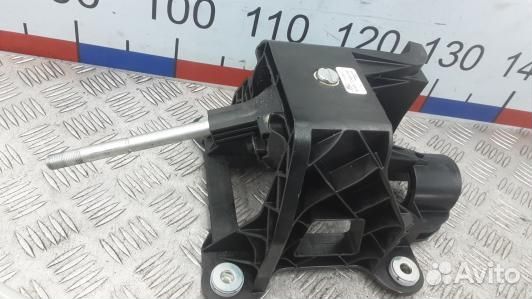 Кулиса кпп ford kuga 1 (MPH04T601)