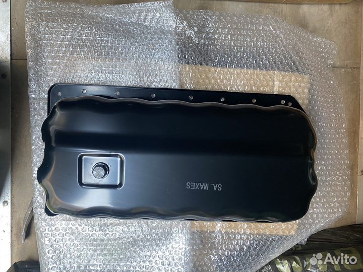 Поддон двигателя Ldv maxus/лдв максус