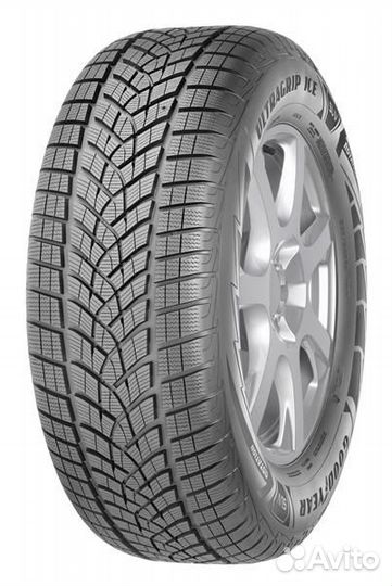 Goodyear UltraGrip Ice SUV Gen-1 235/60 R18 107T
