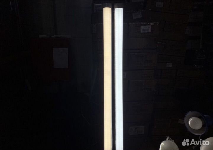 Светодиодный светильник потолочный