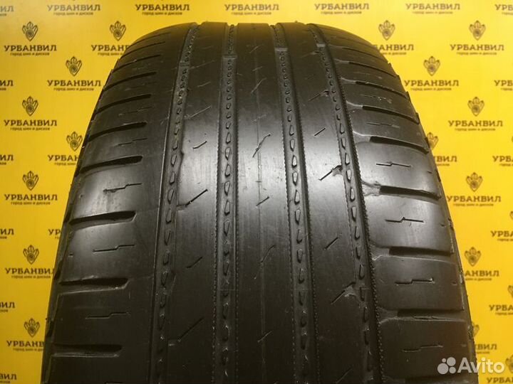 Nokian Tyres Hakka Blue SUV 265/60 R18 110V