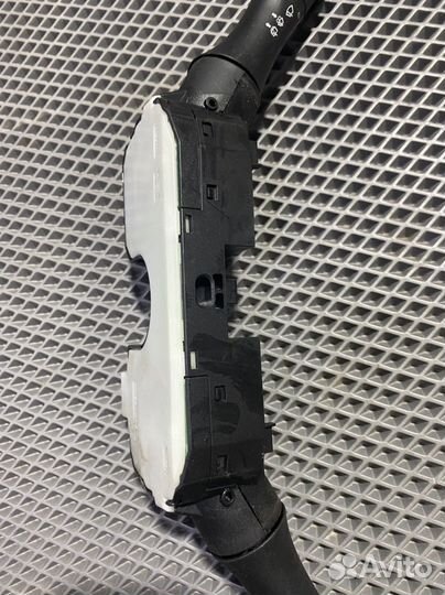 Подрулевой переключатель Renault Megane 3