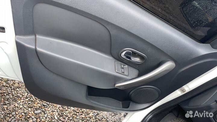 Авторазбор Renault logan 2