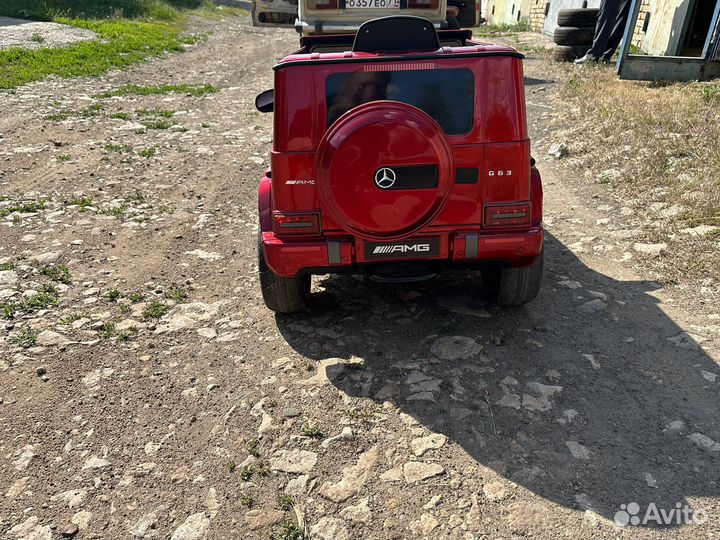 Электромобиль