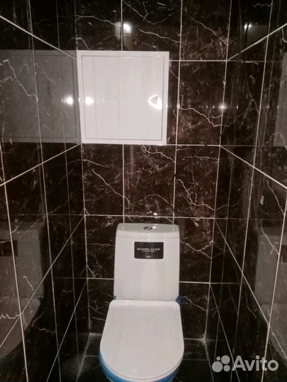 Ремонт квартир под ключ