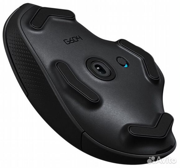Мышь Logitech G604 lightspeed