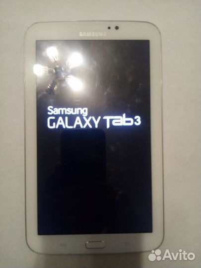 Samsung Galaxy Tab 3 7