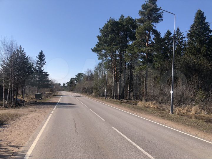 Участок 20 сот. (ИЖС)